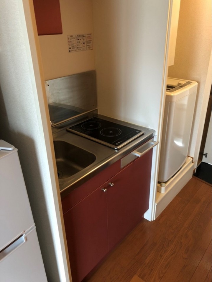 7/27 キッチン