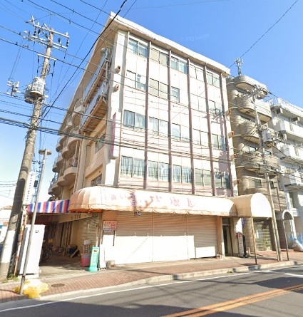 1/27 外観