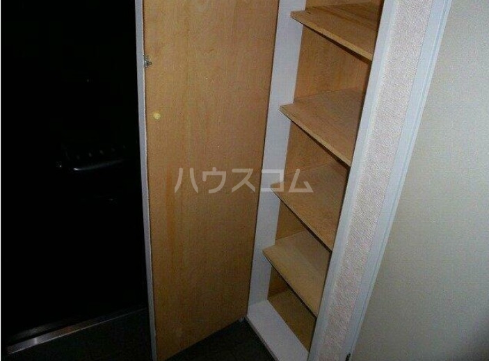 4/19 収納