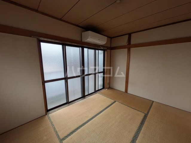 3/22 室内