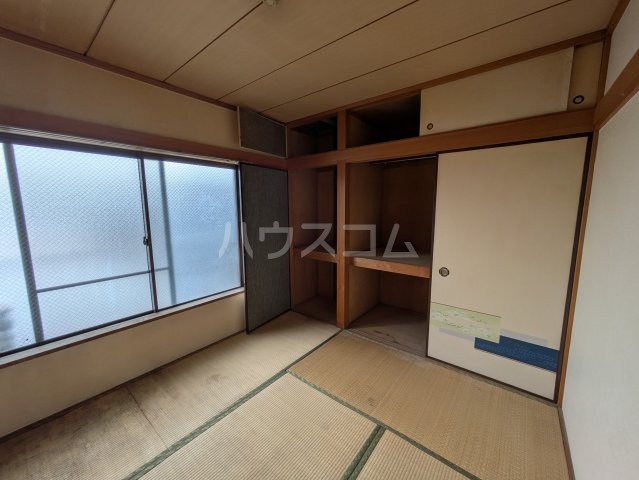 5/22 室内
