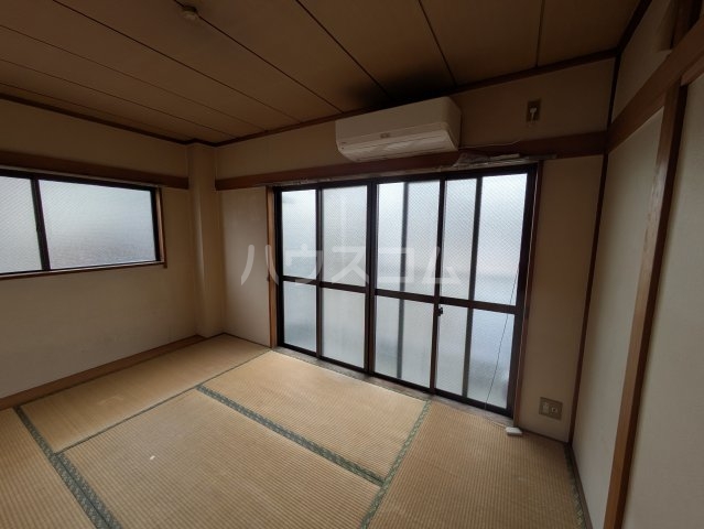 6/22 室内
