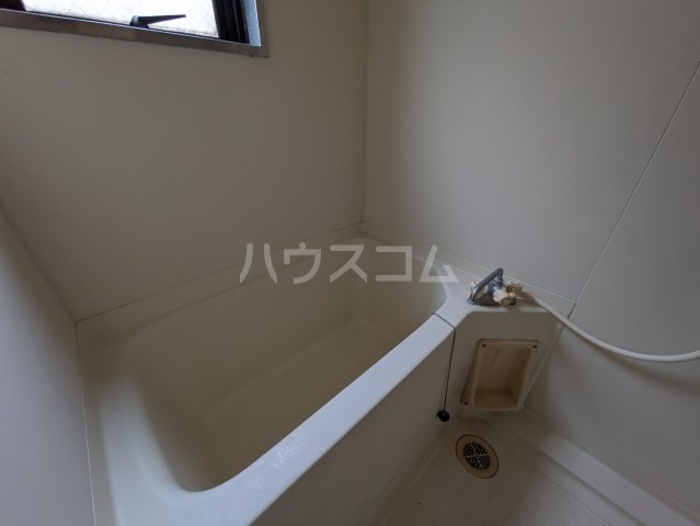 12/22 浴室