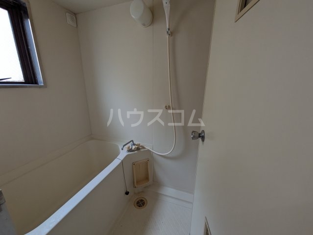 11/22 浴室