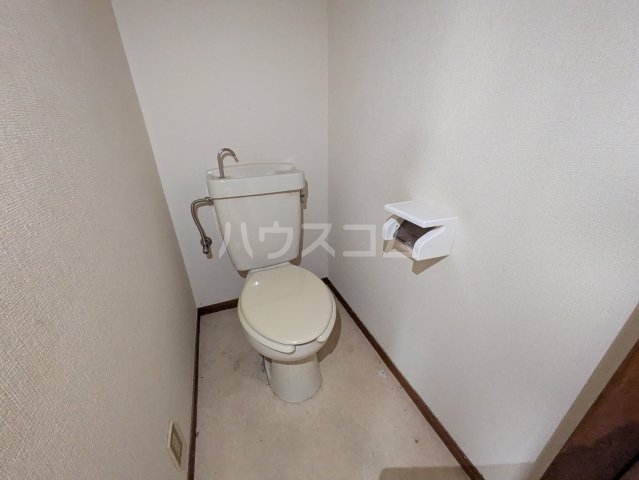 13/22 トイレ
