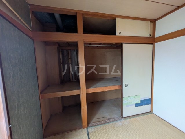 7/22 収納