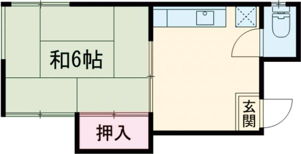 2/19 間取