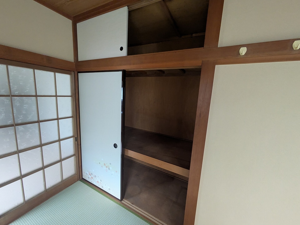 3/18 収納