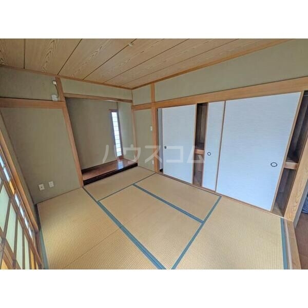 4/12 室内