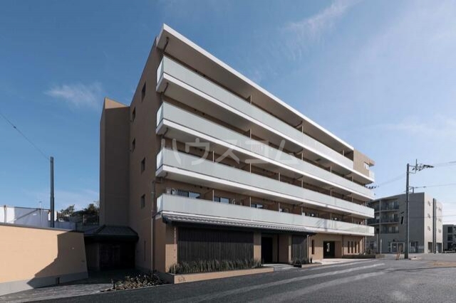 1/15 外観