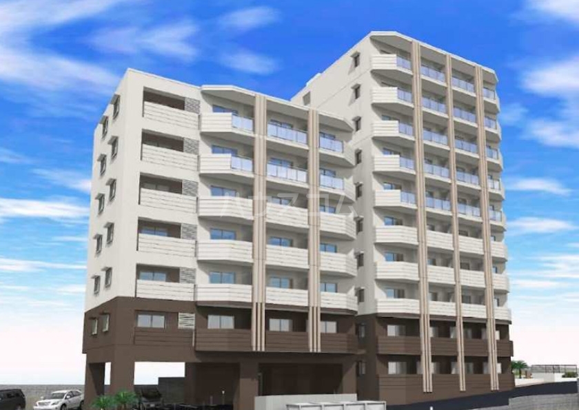 1/6 外観