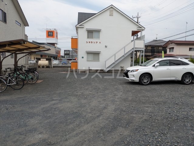 21/30 駐車場
