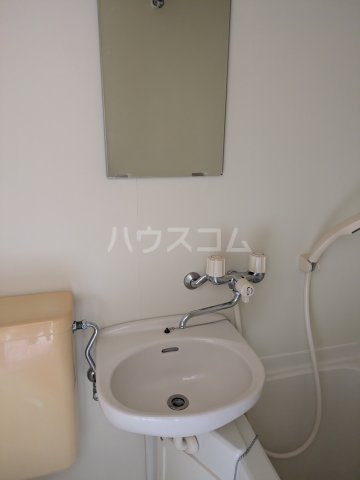 14/30 洗面