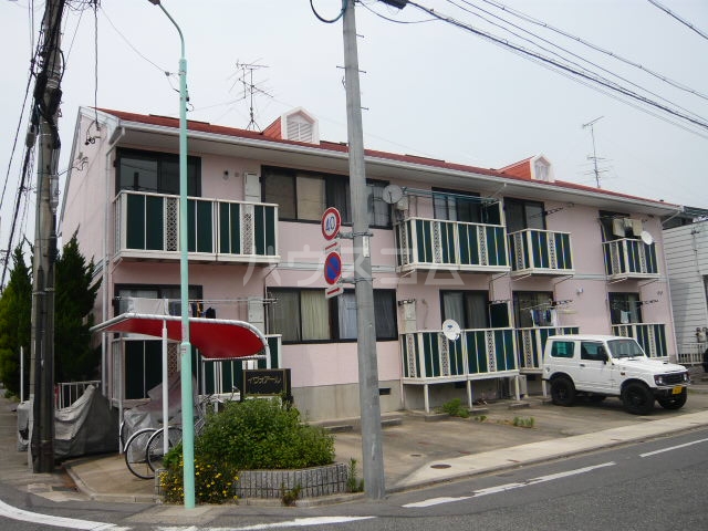 1/5 外観