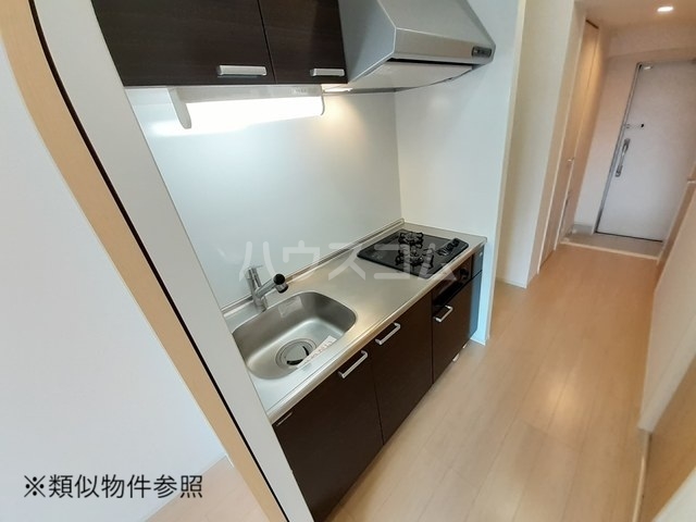 7/16 キッチン