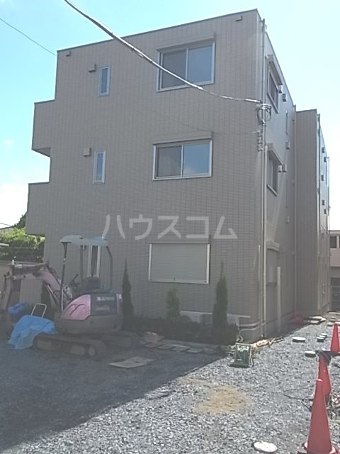 1/20 外観