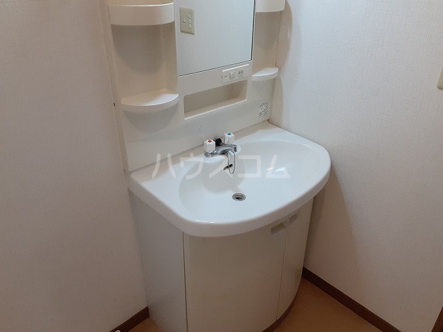 18/30 洗面