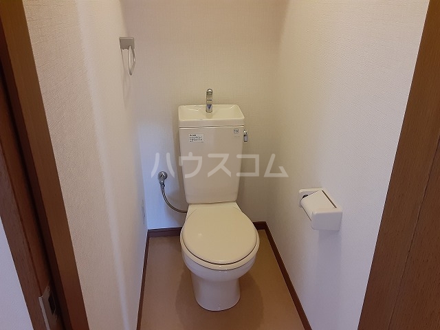 16/30 トイレ