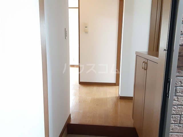 11/30 玄関