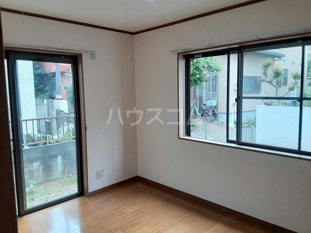 6/30 室内