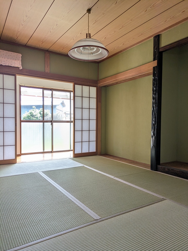 室内