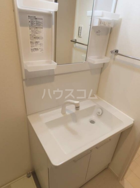 11/19 洗面