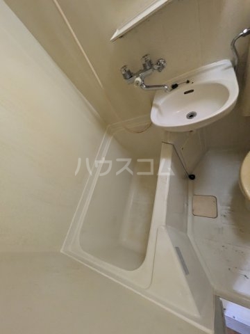 10/23 浴室
