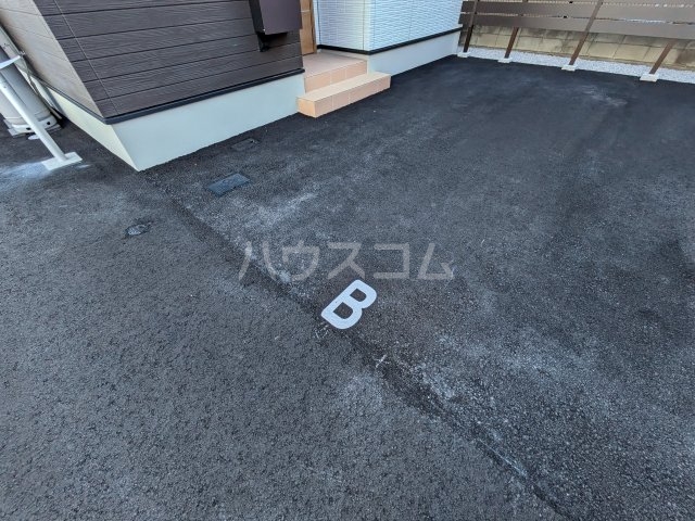 29/30 駐車場