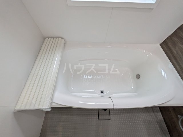17/30 浴室