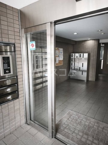 2/9 エントランス