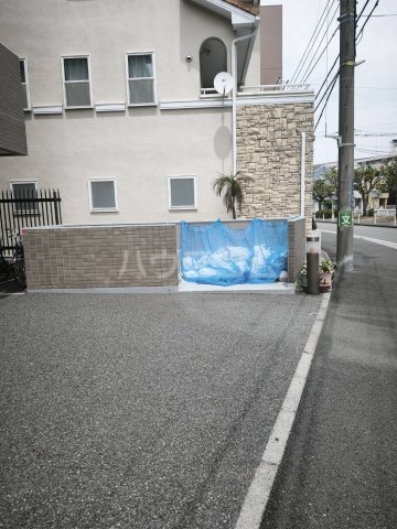 24/30 駐車場