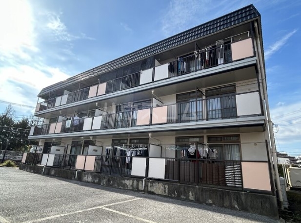 1/16 外観