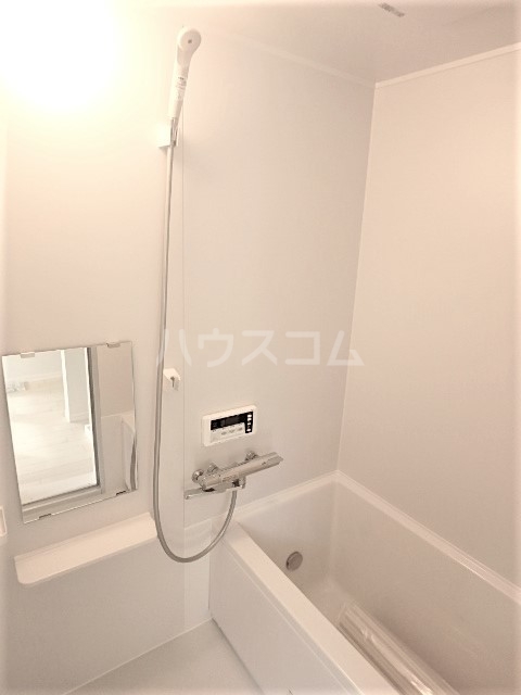 11/25 浴室