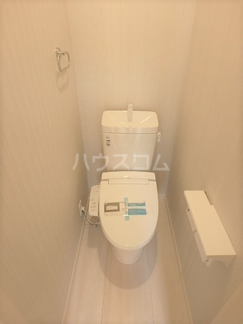 12/25 トイレ