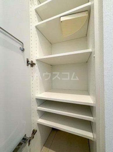 5/26 玄関