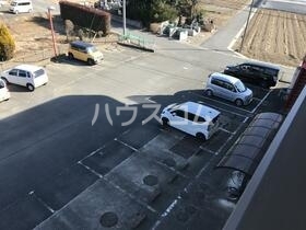 16/25 駐車場