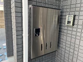 5/30 室内