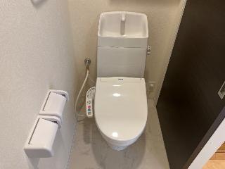 14/30 トイレ