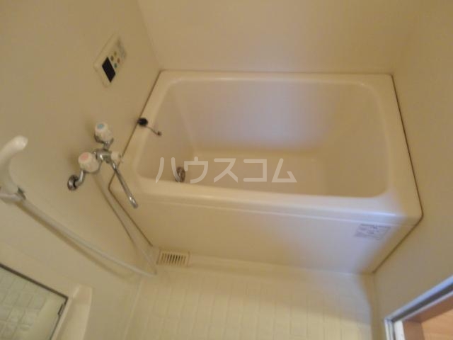 15/30 浴室