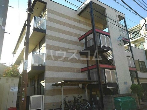 1/2 外観