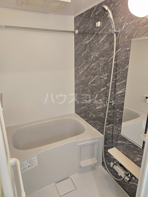 9/28 浴室