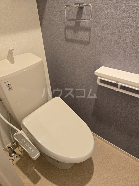 10/28 トイレ