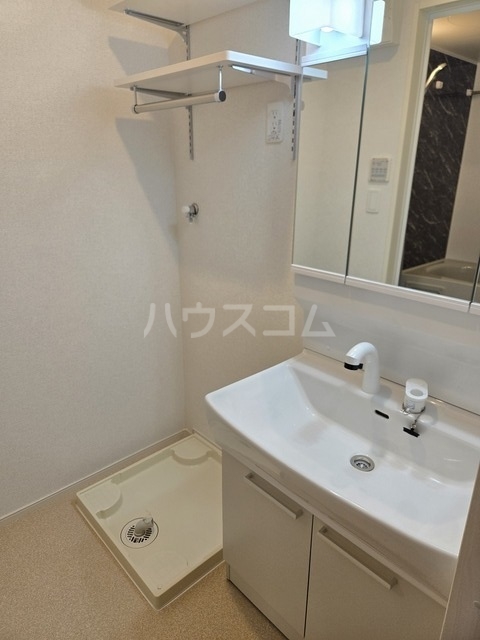 11/28 洗面