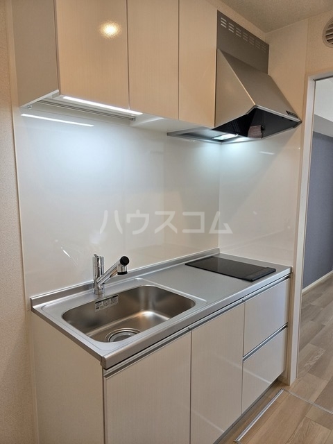 7/28 キッチン