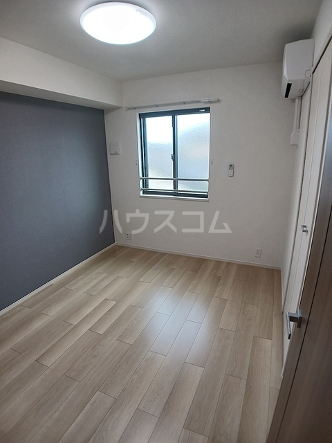 4/28 寝室