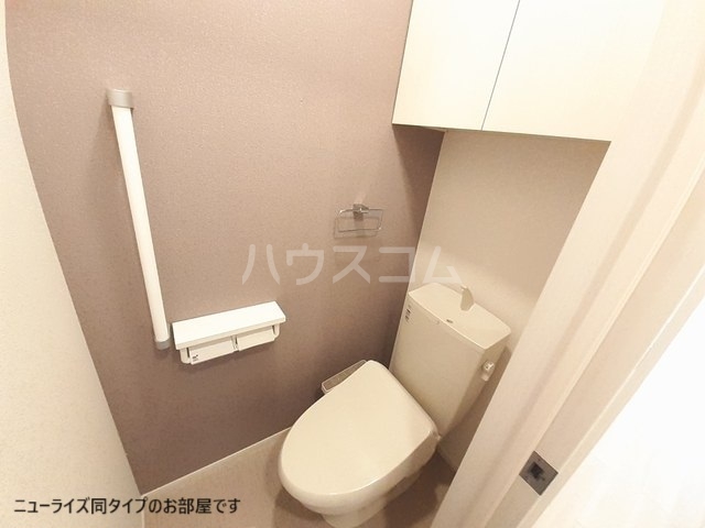 16/30 トイレ