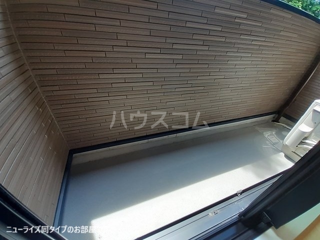 22/30 バルコニー
