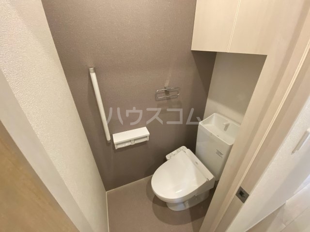 13/30 トイレ