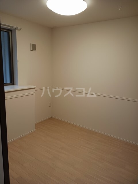 6/30 寝室