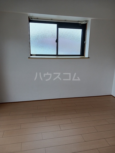 4/20 寝室